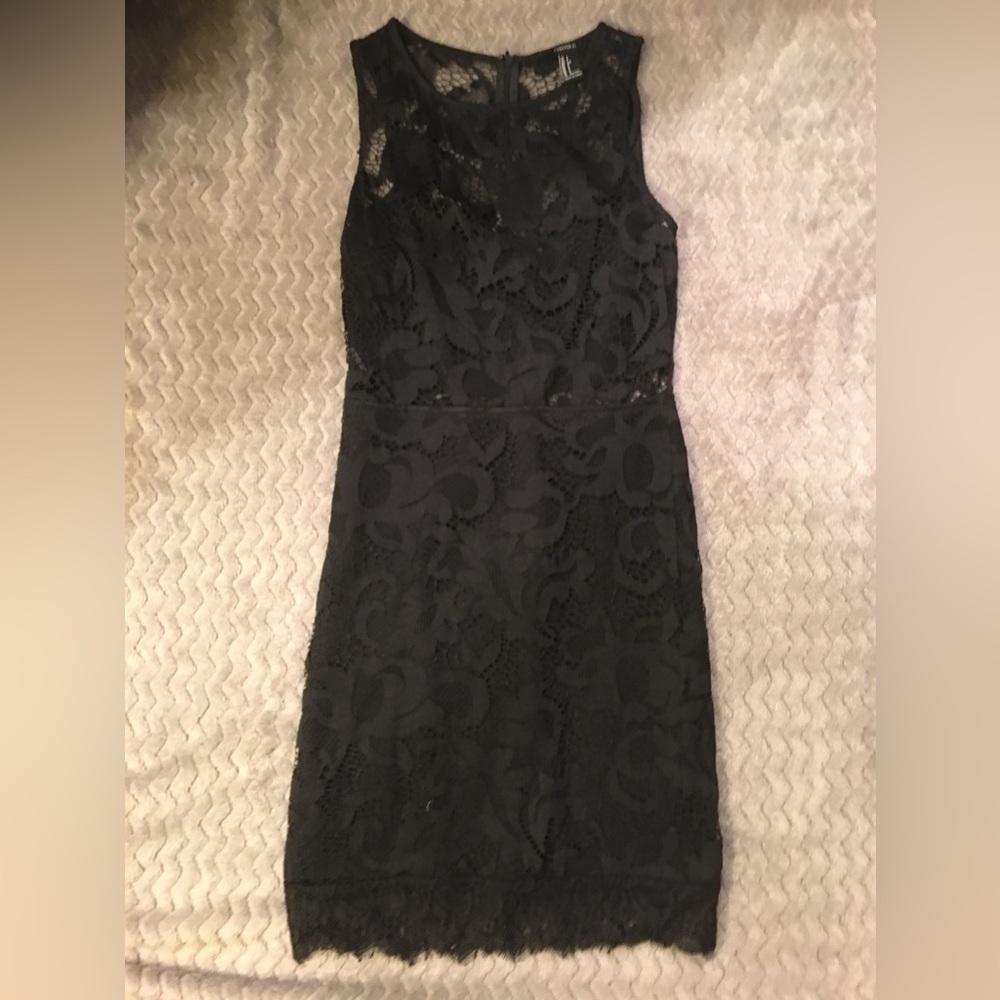 COPY - Forever 21 dress.